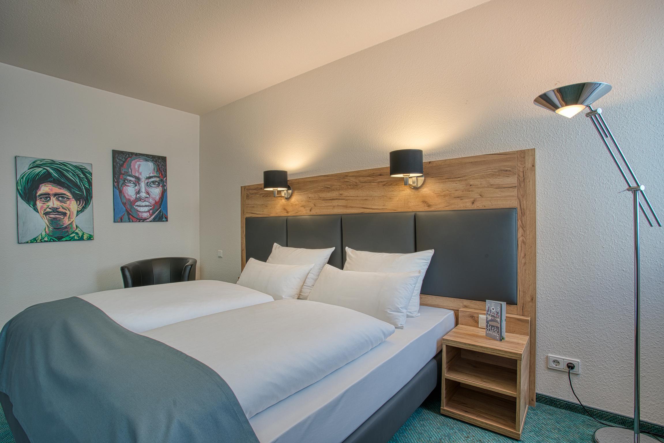 Centro Hotel Boeblingen, Trademark Collection By Wyndham Exterior photo
