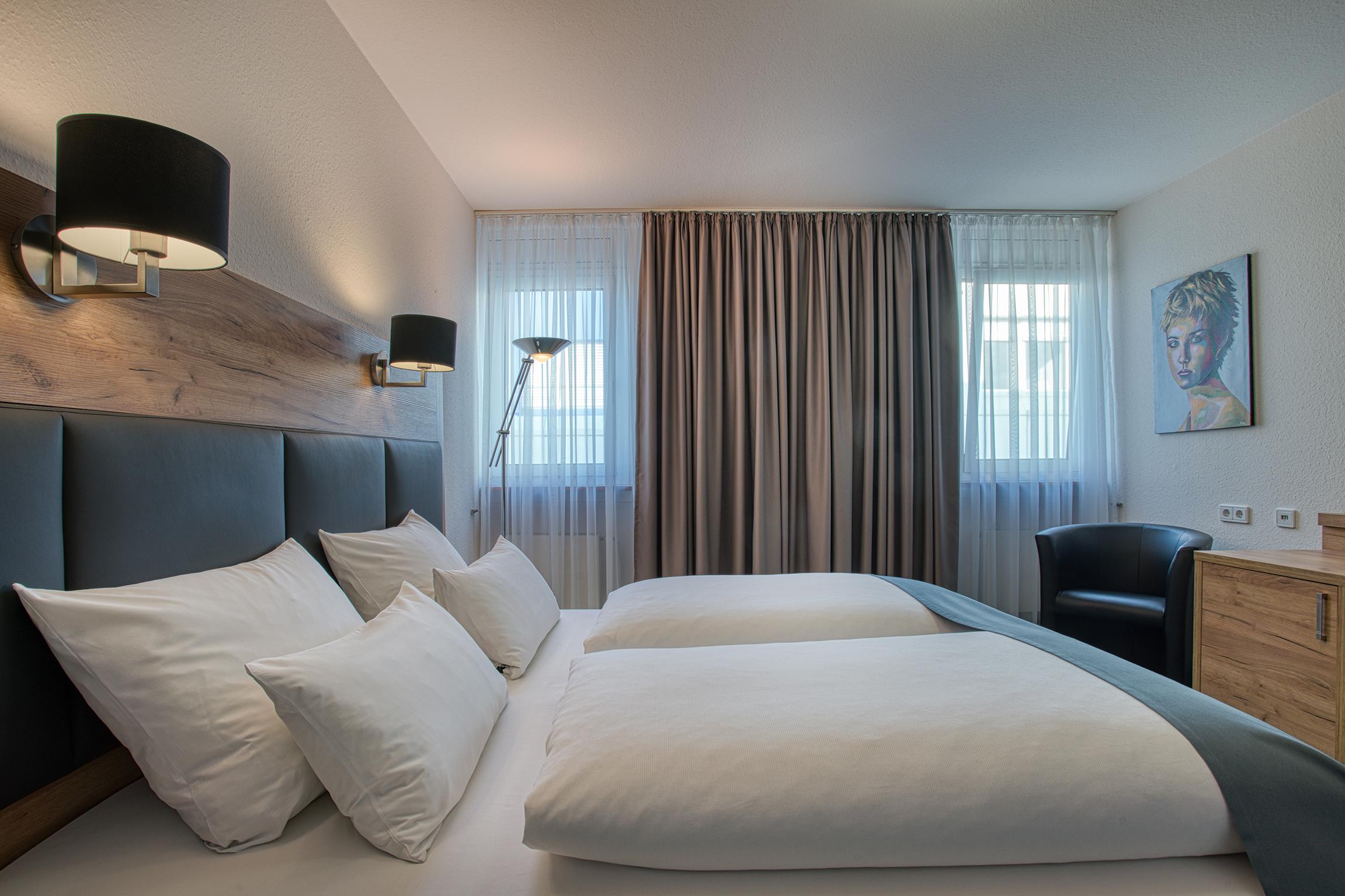Centro Hotel Boeblingen, Trademark Collection By Wyndham Exterior photo
