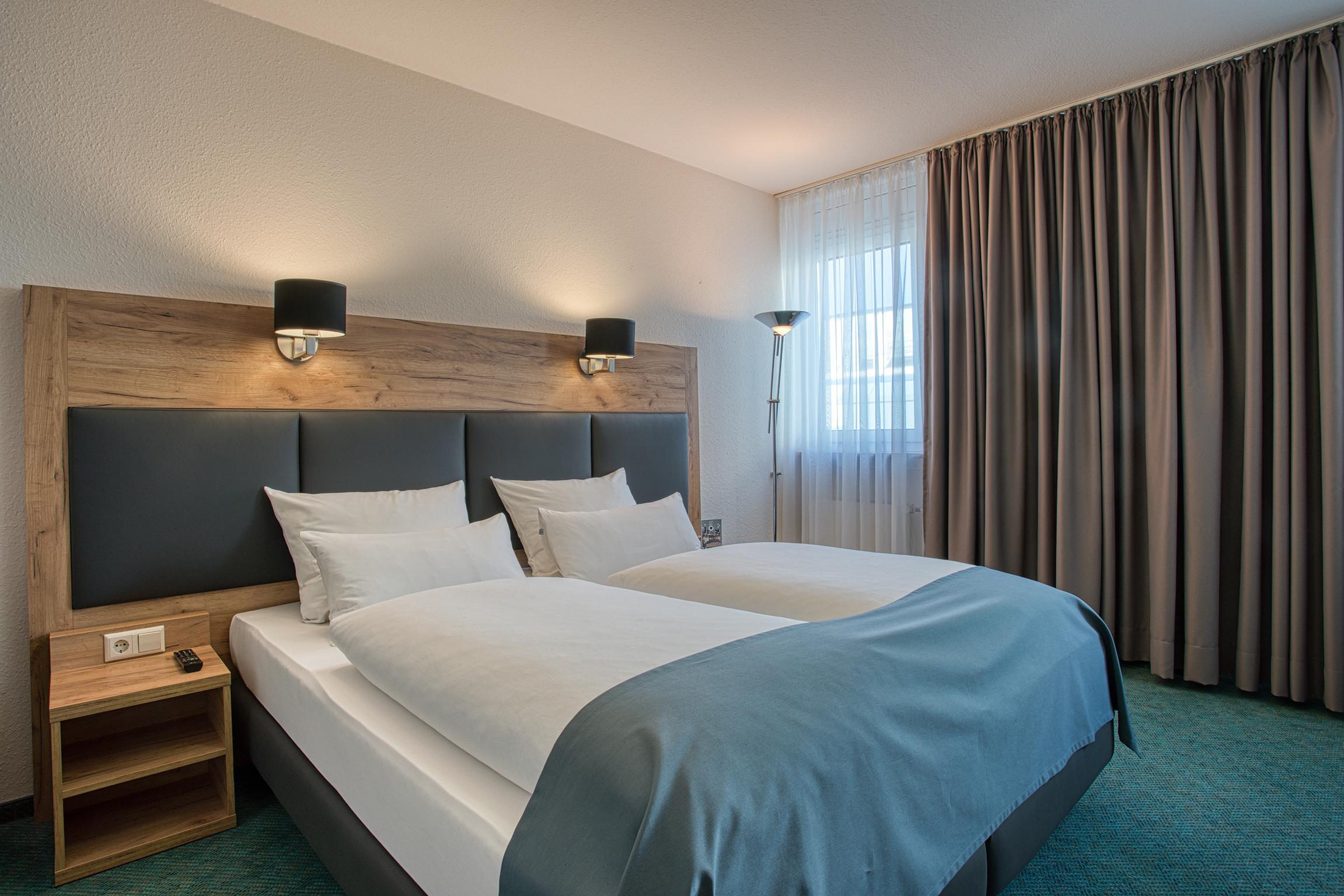 Centro Hotel Boeblingen, Trademark Collection By Wyndham Exterior photo