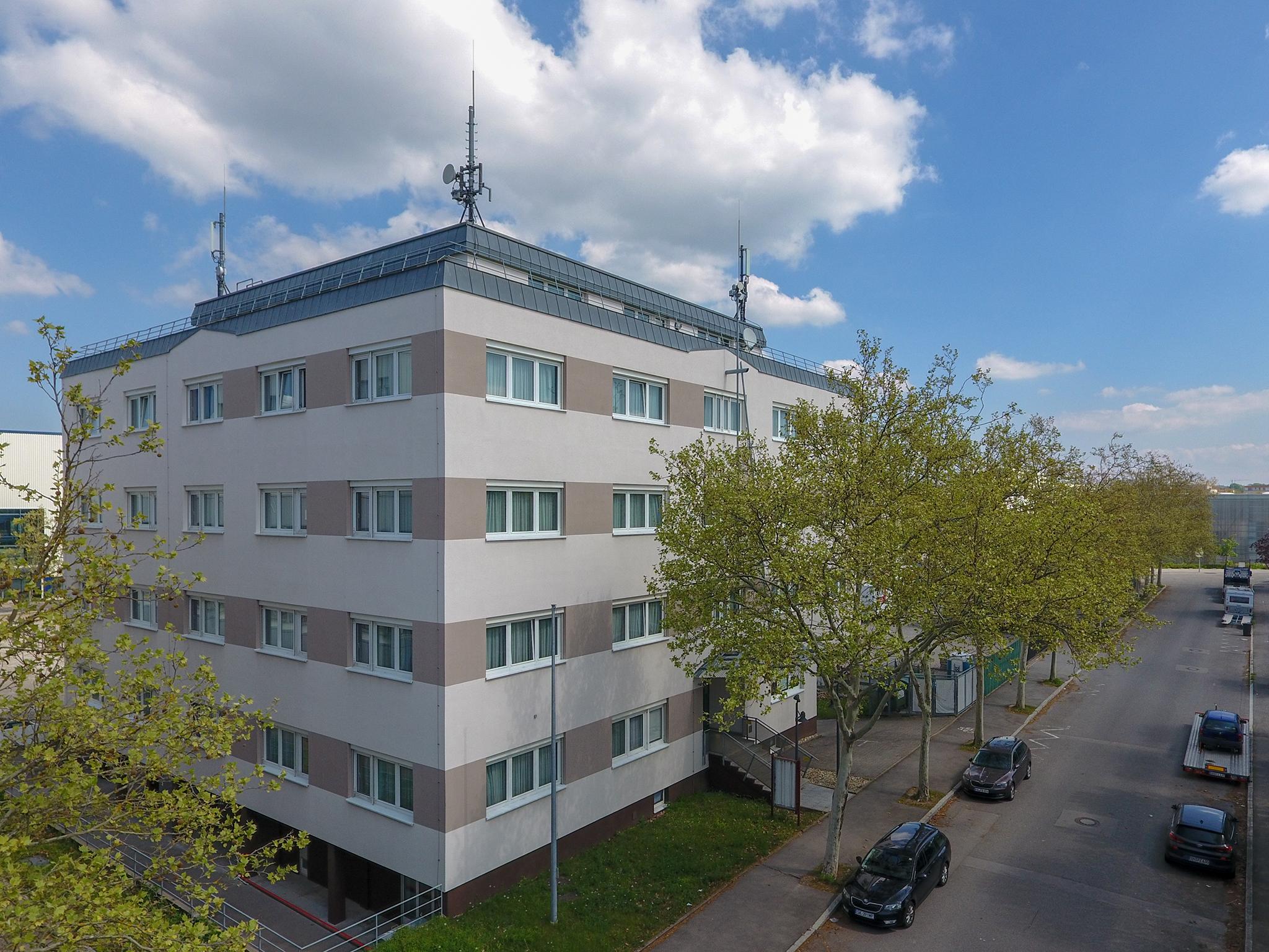 Centro Hotel Boeblingen, Trademark Collection By Wyndham Exterior photo