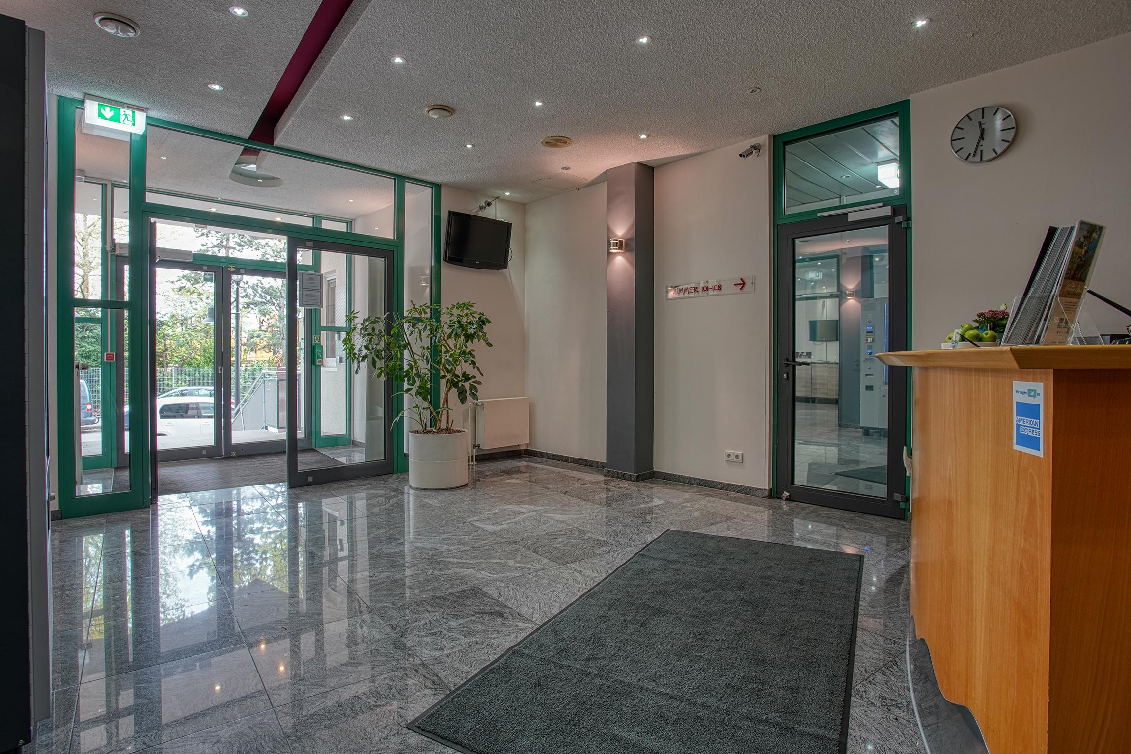 Centro Hotel Boeblingen, Trademark Collection By Wyndham Exterior photo