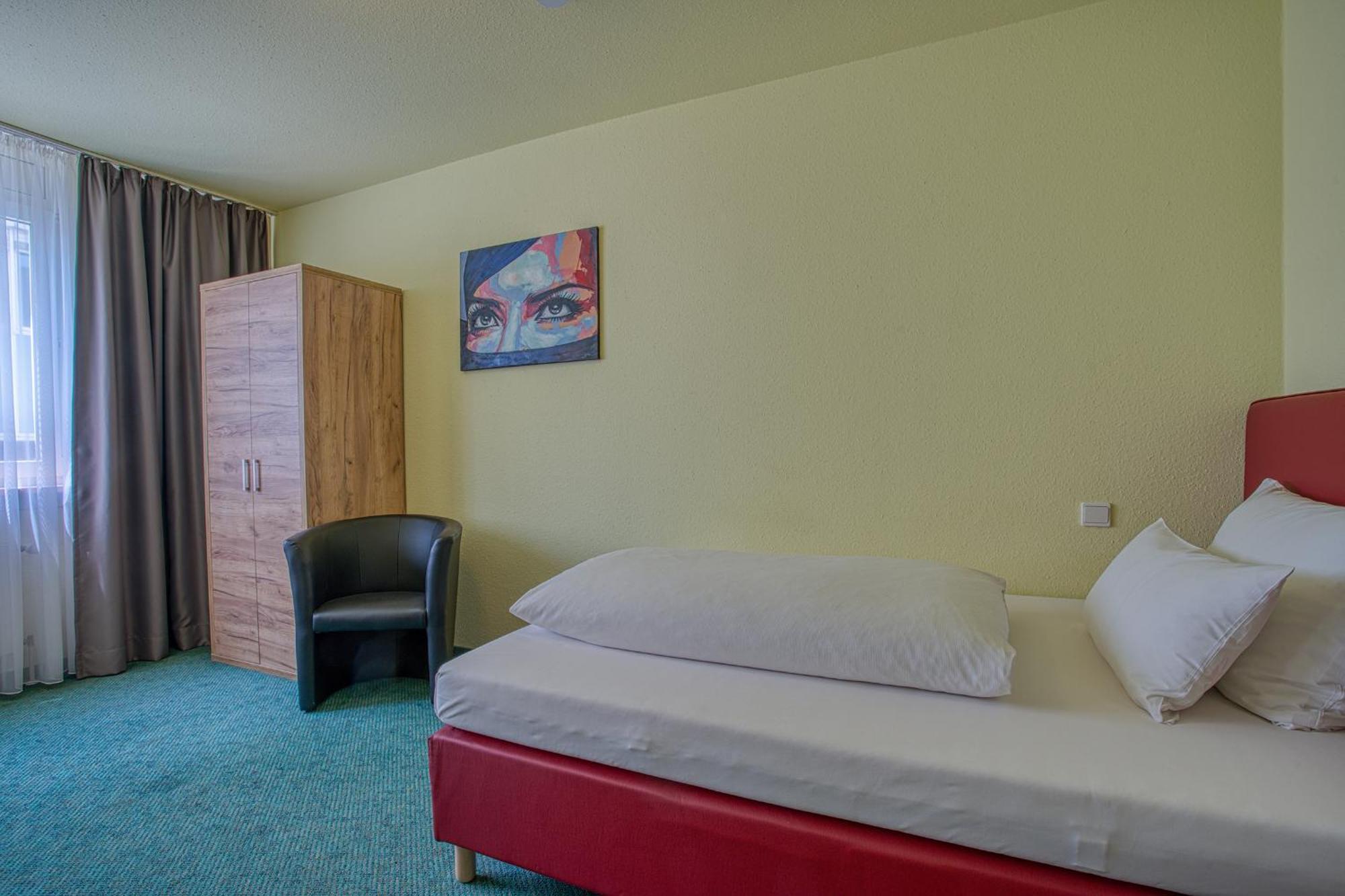 Centro Hotel Boeblingen, Trademark Collection By Wyndham Exterior photo