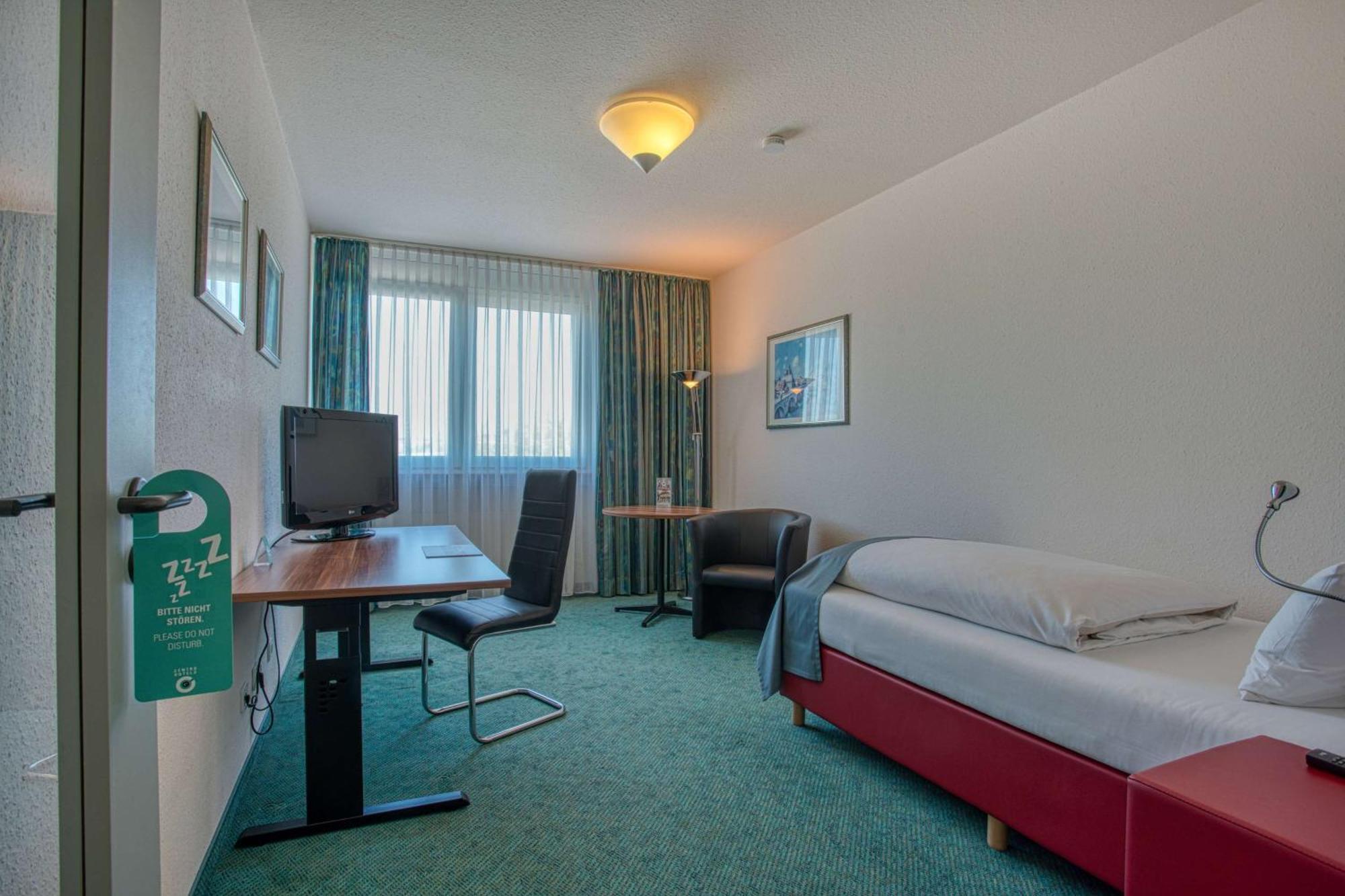 Centro Hotel Boeblingen, Trademark Collection By Wyndham Exterior photo
