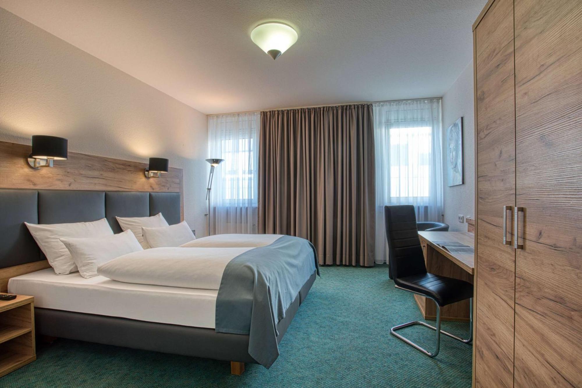 Centro Hotel Boeblingen, Trademark Collection By Wyndham Exterior photo