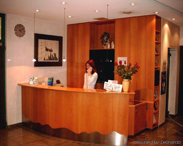 Centro Hotel Boeblingen, Trademark Collection By Wyndham Interior photo