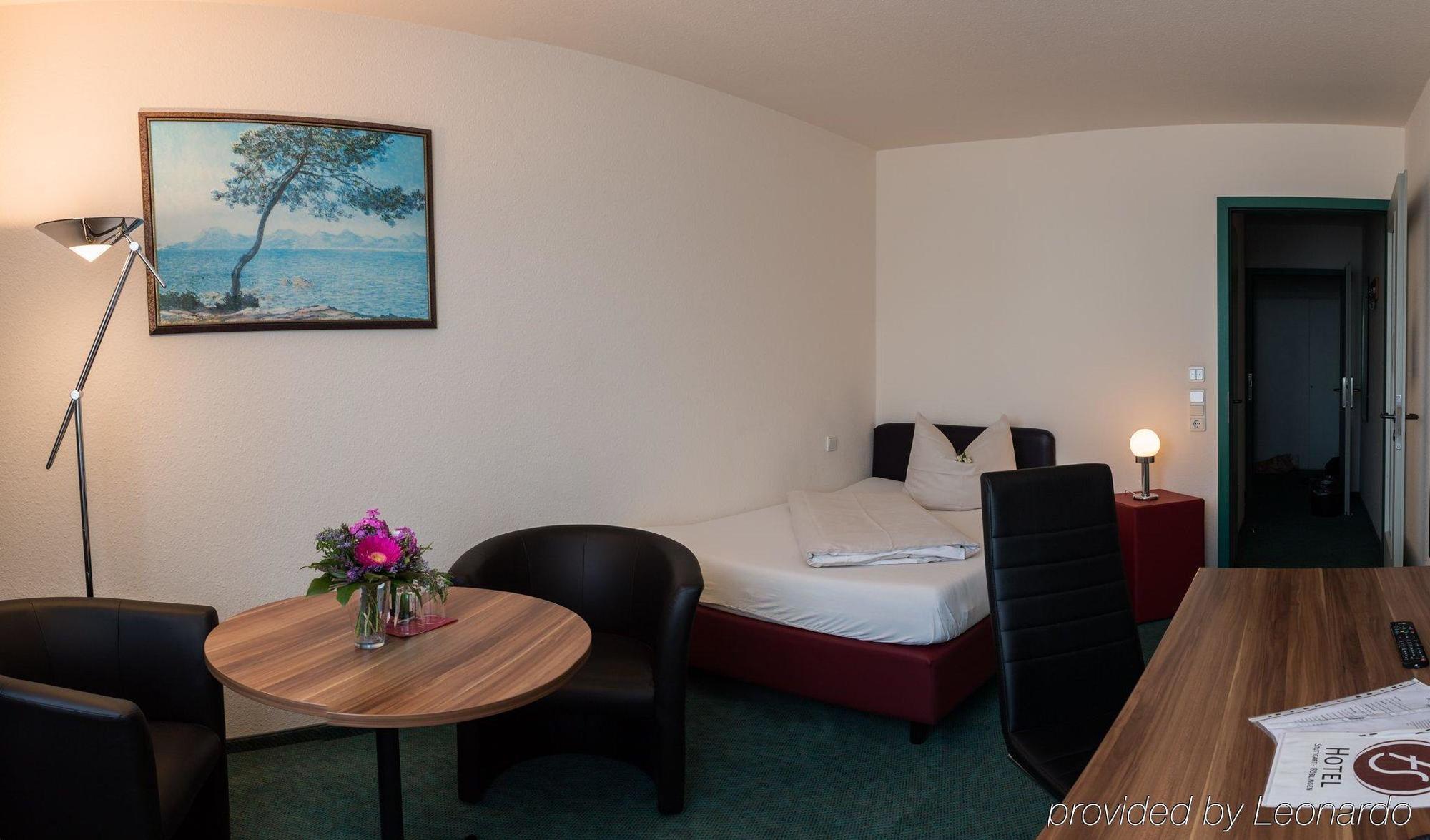Centro Hotel Boeblingen, Trademark Collection By Wyndham Exterior photo