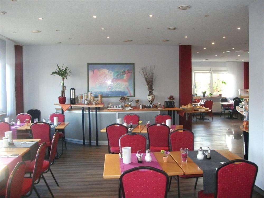 Centro Hotel Boeblingen, Trademark Collection By Wyndham Exterior photo