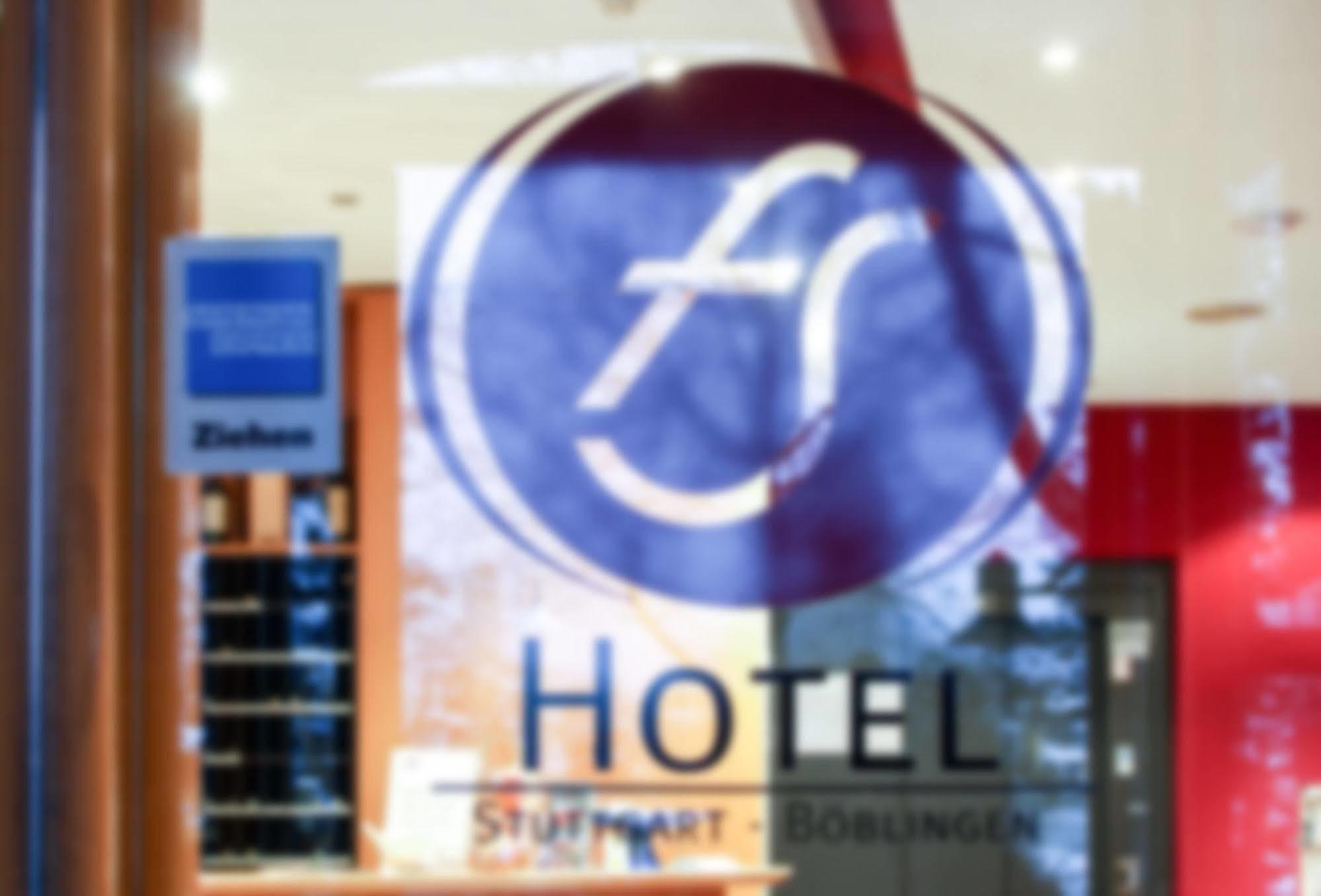 Centro Hotel Boeblingen, Trademark Collection By Wyndham Exterior photo